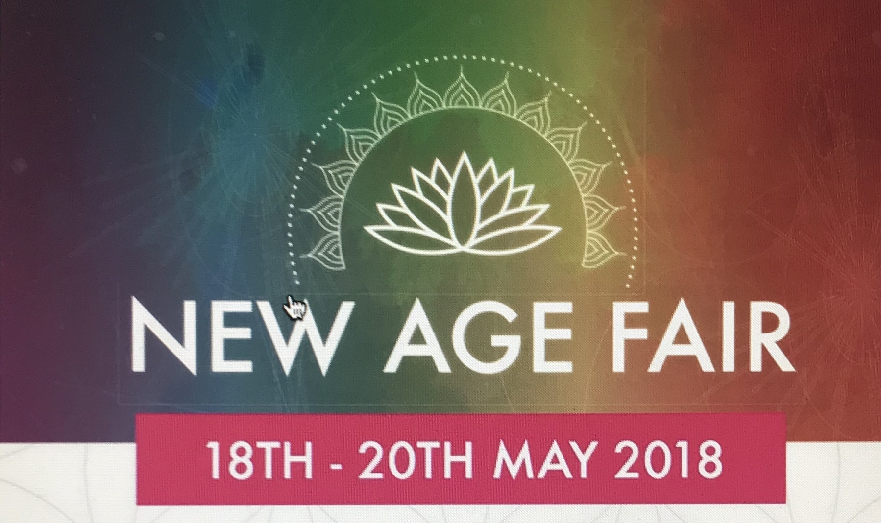 New Age Festival