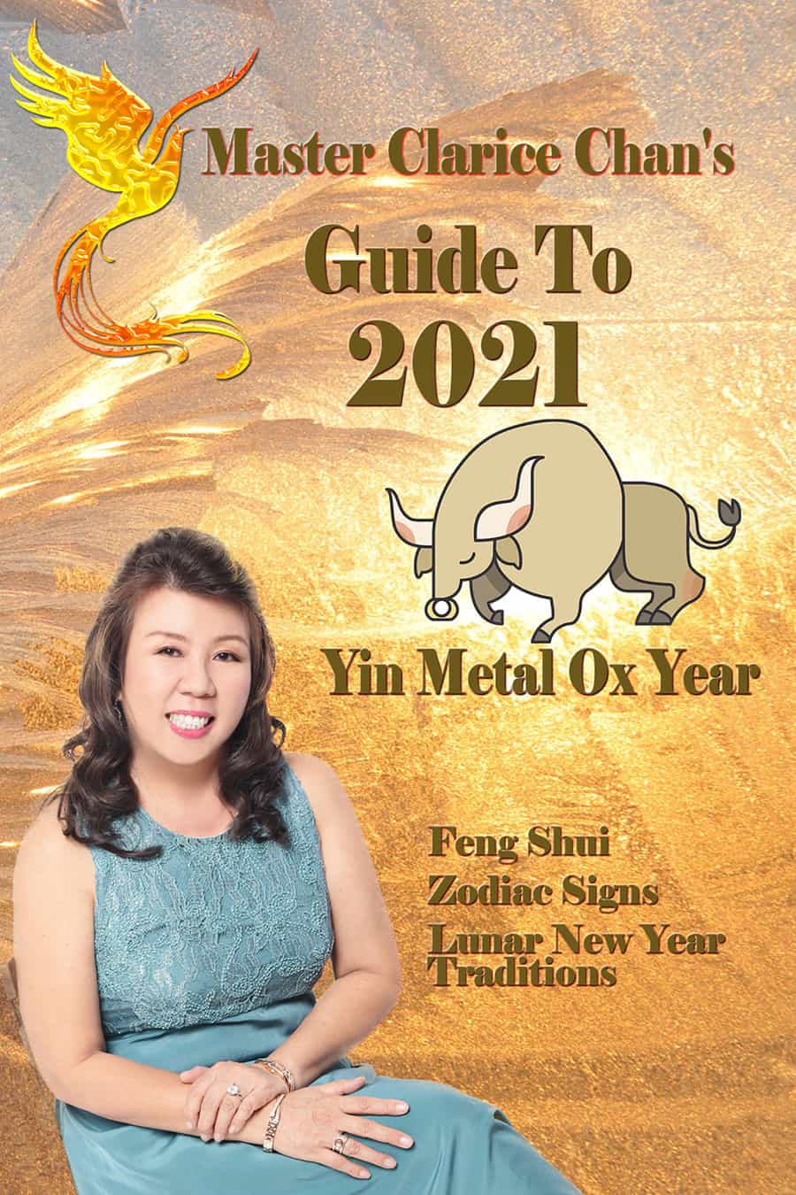 Master Clarice Chan’s Guide to 2021